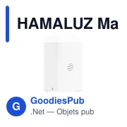HAMALUZ Marteau d'urgence 3 en 1 - Miniature 7