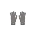 Variante pierre - HANDNIT Gants tricotés en RPET