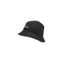 Variante noir - Chapeau bob personnalisable en PET recyclé avec logo - Harber GRS