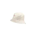 Variante beige - Chapeau bob personnalisable en PET recyclé avec logo - Harber GRS