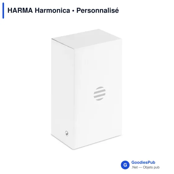 HARMA Harmonica - Image 7
