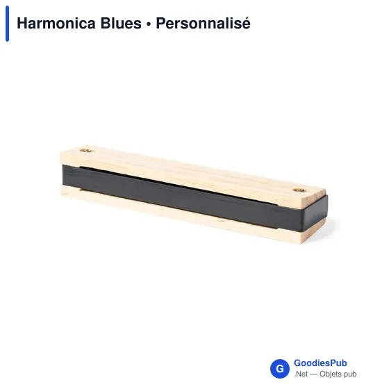 Harmonica Blues - Image 2
