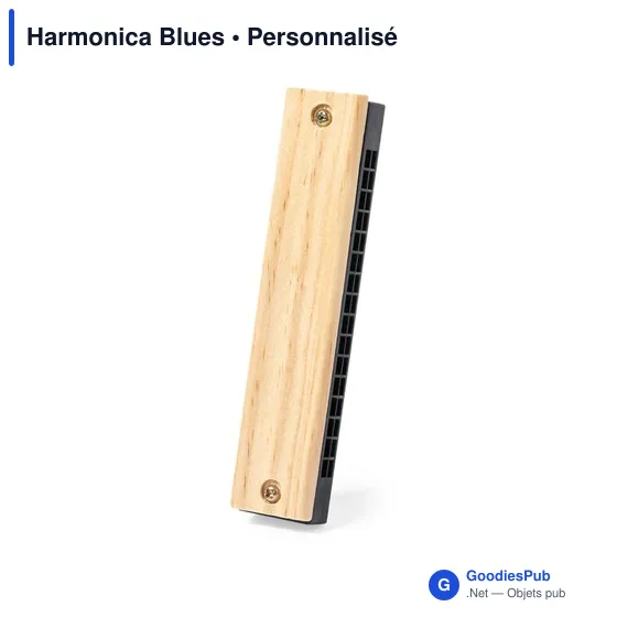 Harmonica Blues - Image 3