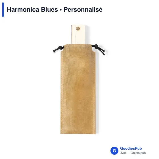 Harmonica Blues - Image 4