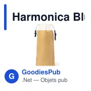 Harmonica Blues - Miniature 5