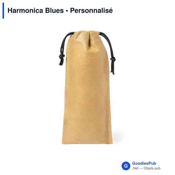 Harmonica Blues - Image 5
