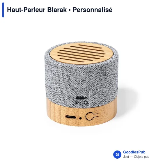 Haut-Parleur Blarak - Image 2