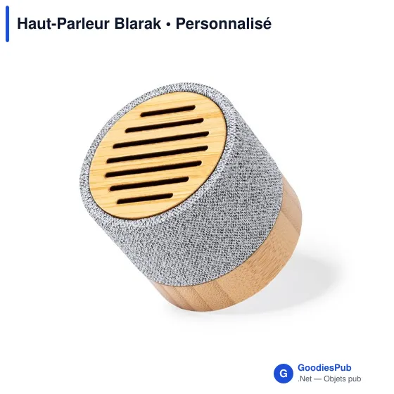 Haut-Parleur Blarak - Image 3