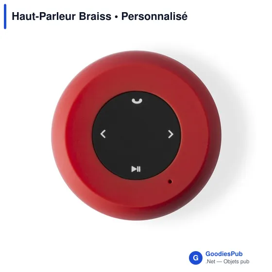 Haut-Parleur Braiss - Image 11