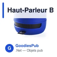 Haut-Parleur Braiss - Miniature 7
