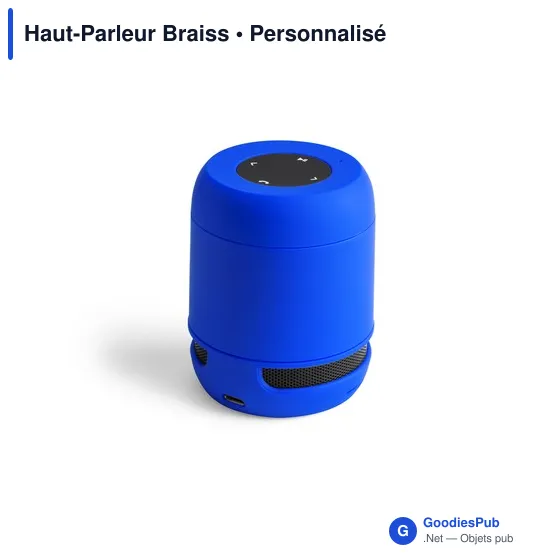 Haut-Parleur Braiss - Image 9