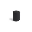 Variante noir - Haut-Parleur Braiss