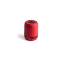 Variante rouge - Haut-Parleur Braiss