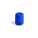 Variante bleu - Haut-Parleur Braiss