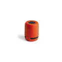Variante orange - Haut-Parleur Braiss