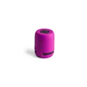 Variante fuchsia - Haut-Parleur Braiss