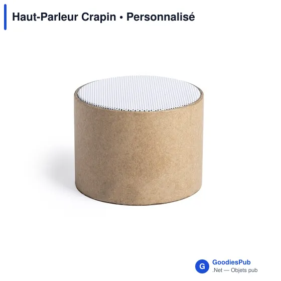Haut-Parleur Crapin - Image 3