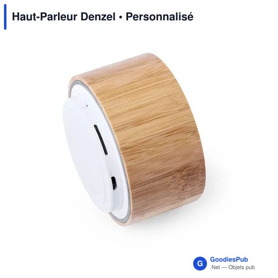 Haut-Parleur Denzel - Image 2