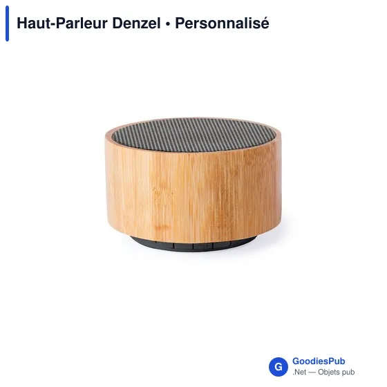Haut-Parleur Denzel - Image 4