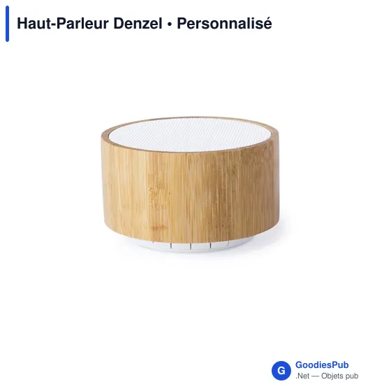 Haut-Parleur Denzel - Image 5