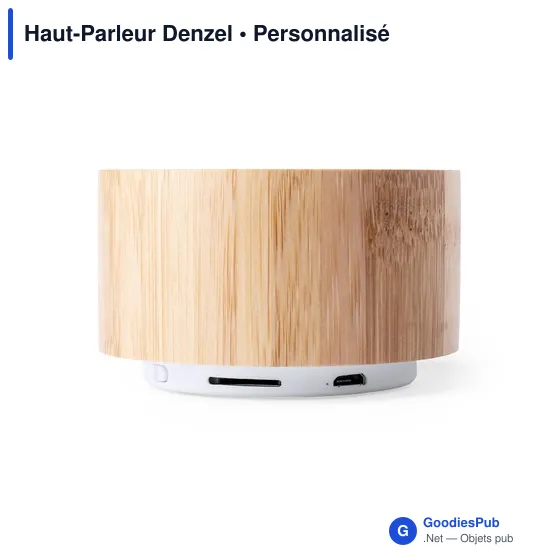 Haut-Parleur Denzel - Image 7