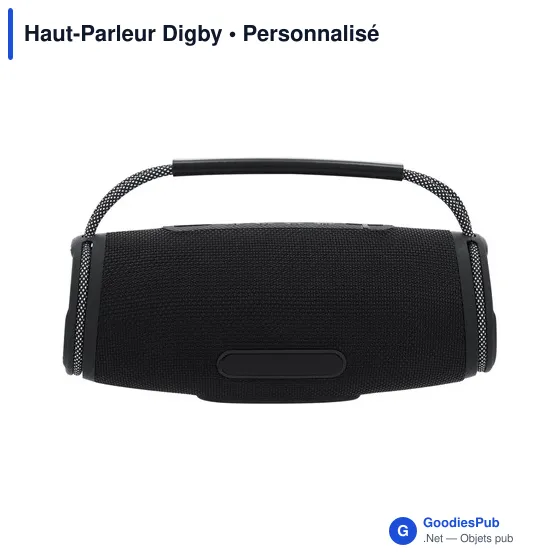 Haut-Parleur Digby - Image 2