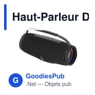 Haut-Parleur Digby - Miniature 3