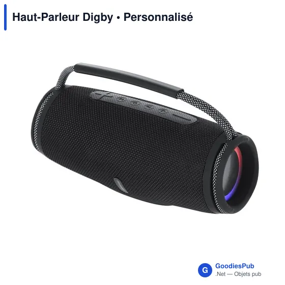 Haut-Parleur Digby - Image 3