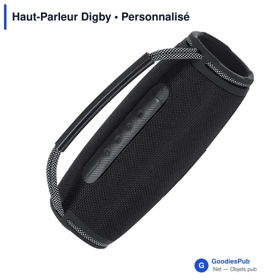 Haut-Parleur Digby - Image 4