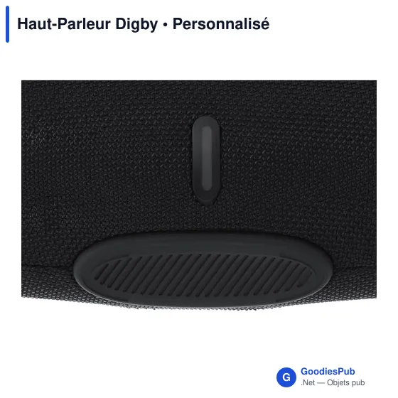 Haut-Parleur Digby - Image 5