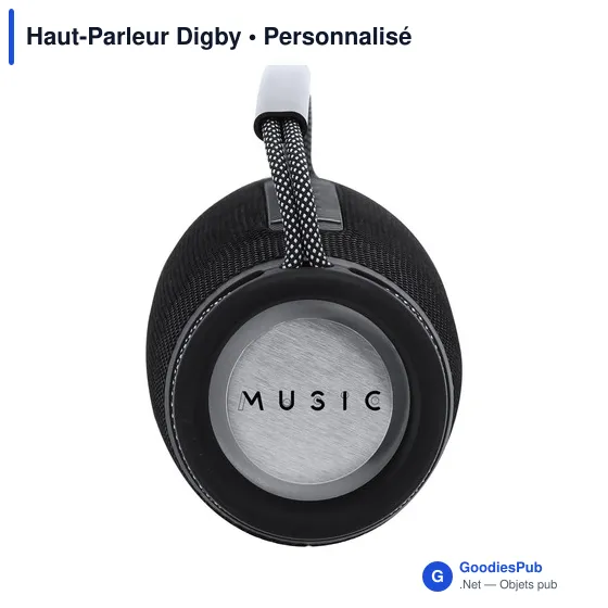 Haut-Parleur Digby - Image 6