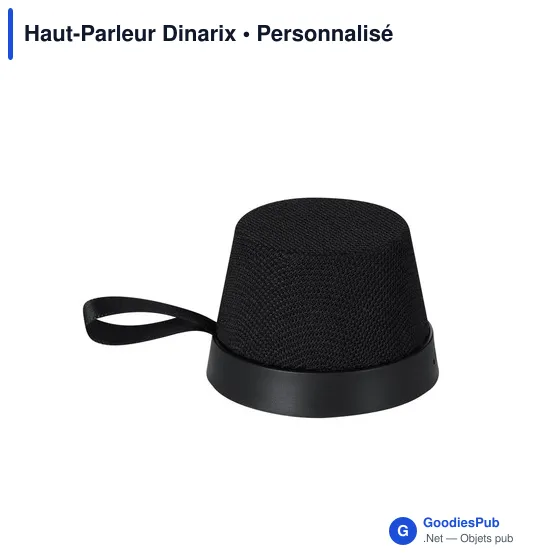 Haut-Parleur Dinarix - Image 2