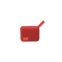 Variante rouge - Haut-Parleur Groxen