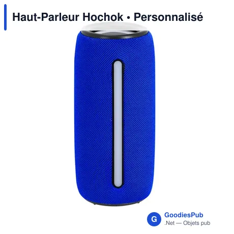 Haut-Parleur Hochok