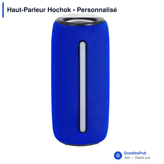 Haut-Parleur Hochok - Image 1