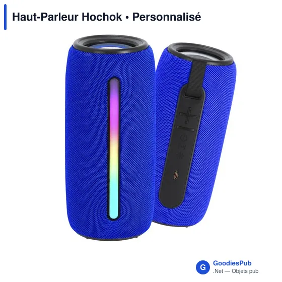 Haut-Parleur Hochok - Image 2