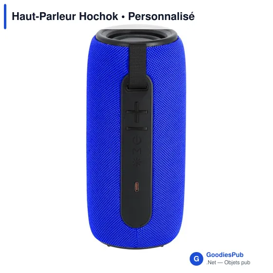 Haut-Parleur Hochok - Image 12