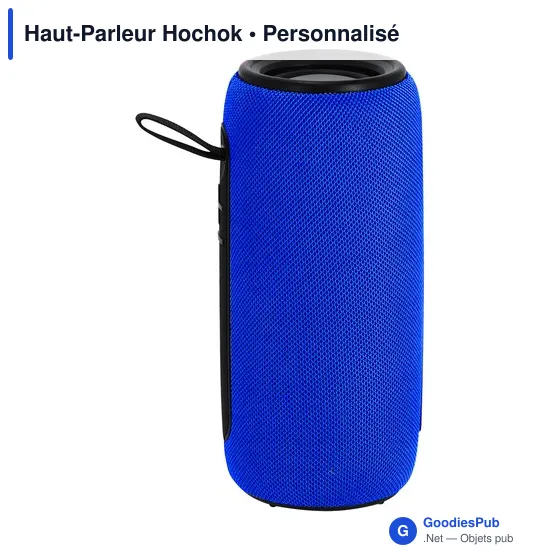 Haut-Parleur Hochok - Image 3