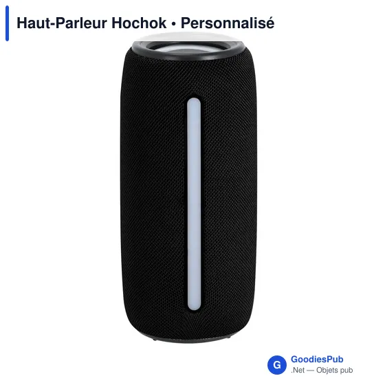 Haut-Parleur Hochok - Image 5