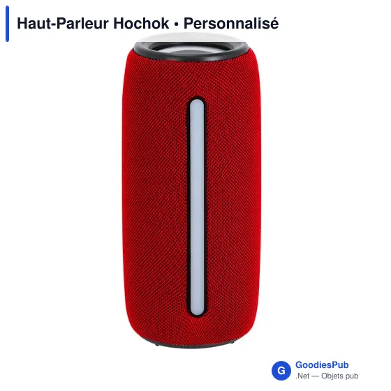 Haut-Parleur Hochok - Image 9
