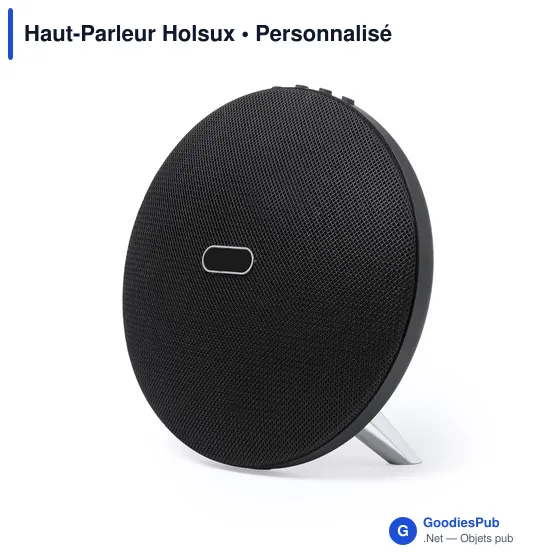 Haut-Parleur Holsux - Image 2
