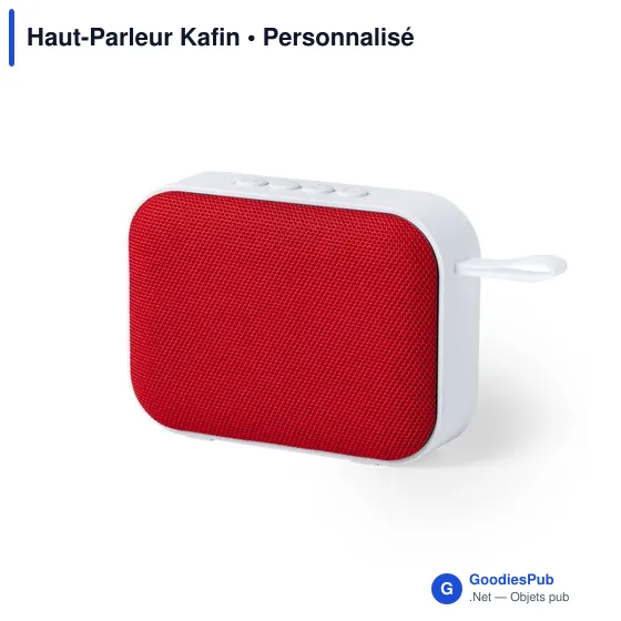 Haut-Parleur Kafin - Image 2