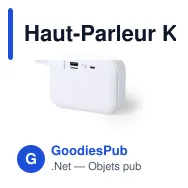 Haut-Parleur Kafin - Miniature 11
