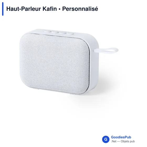 Haut-Parleur Kafin - Image 5