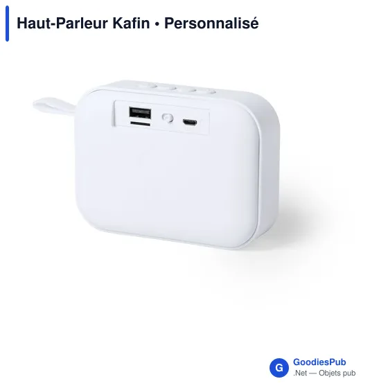 Haut-Parleur Kafin - Image 7