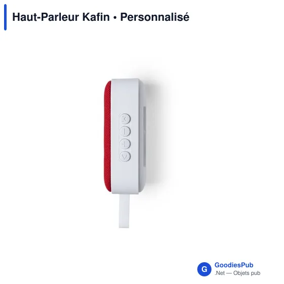 Haut-Parleur Kafin - Image 8