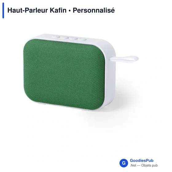 Haut-Parleur Kafin - Image 9