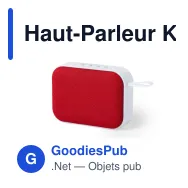 Haut-Parleur Kafin - Miniature 10