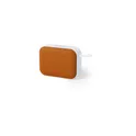 Variante orange - Haut-Parleur Kafin