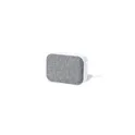 Variante gris - Haut-Parleur Kafin